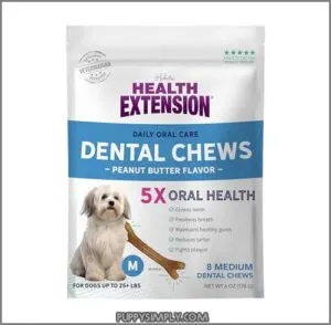 Health Extension Dog Chew Bone