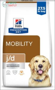 Hill's Prescription Diet j/d Joint