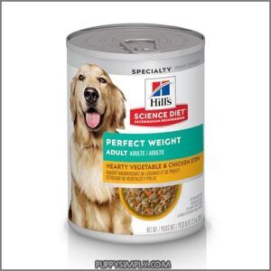 Hill's Science Diet Perfect Weight, B01BKECEXU