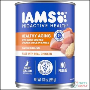 IAMS PROACTIVE HEALTH Adult Ground