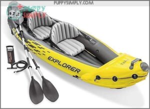 Intex Explorer K2 Yellow 2 B00IT0HGBY