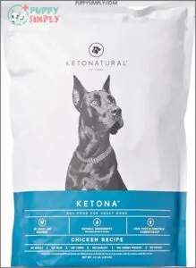 Ketona Chicken Recipe Adult Dry