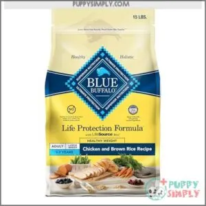 Life Protection Formula Natural Adult