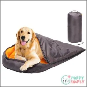 Lifeunion Dog Sleeping Bag with