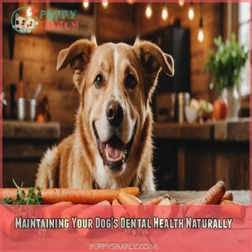 Maintaining Your Dog