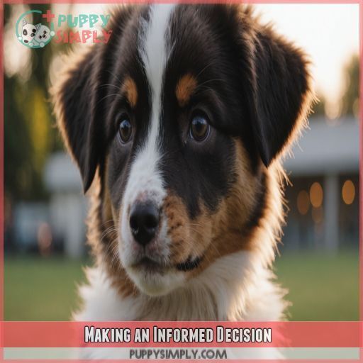 Making an Informed Decision Making an Informed Decision
