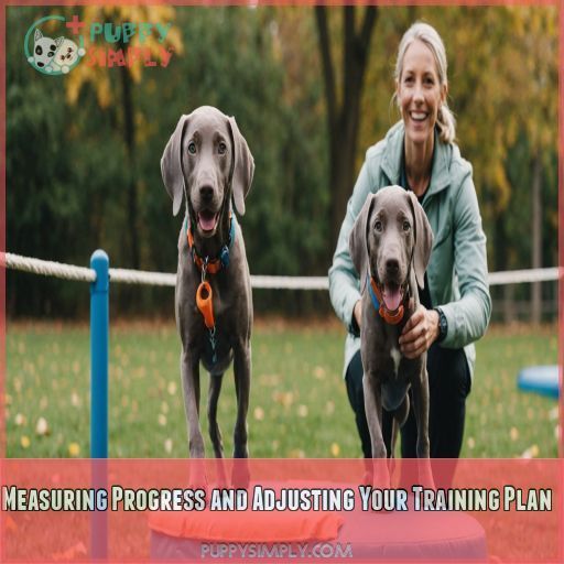 Measuring Progress and Adjusting Your Training Plan