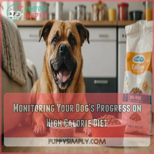 Monitoring Your Dog