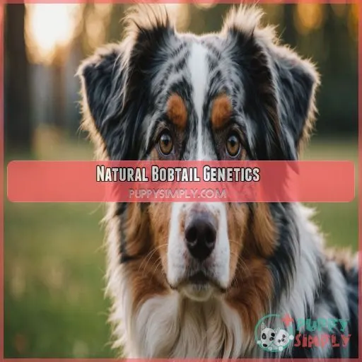 Natural Bobtail Genetics