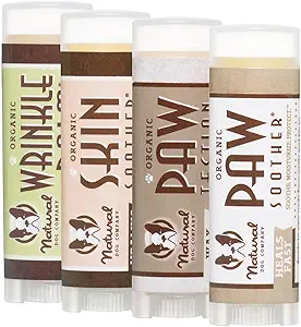 Natural Dog Company Powerhouse Bundle,