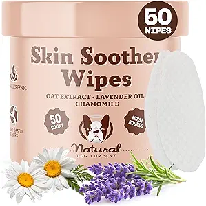 Natural Dog Company Skin Soother