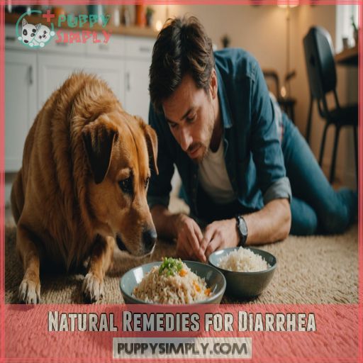 Natural Remedies for Diarrhea