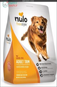 Nulo Adult Trim Grain Free B01AKFKOV4