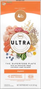 Nutro Ultra High Protein Natural