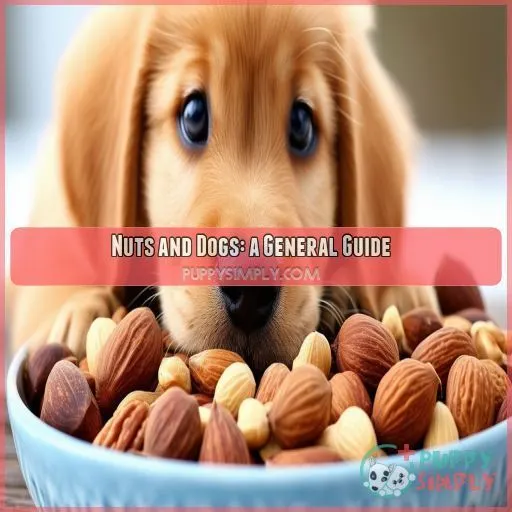 Nuts and Dogs: a General Guide