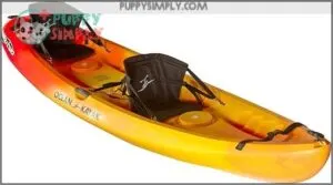 Ocean Kayak Malibu Two Tandem