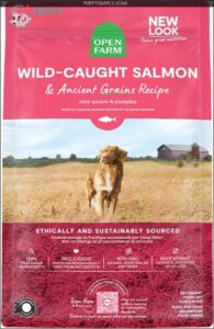 Open Farm Ancient Grains Dry B07YMV5Q1C