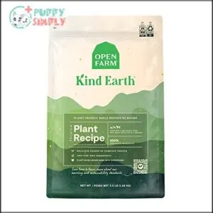 Open Farm Kind Earth Plant