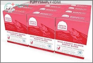 Open Farm, Rustic Stew Wild-Caught B07G3M19BC