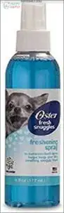 Oster Cologne Spray for Dogs,