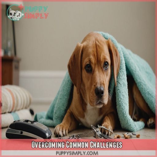 Overcoming Common Challenges Overcoming Common Challenges