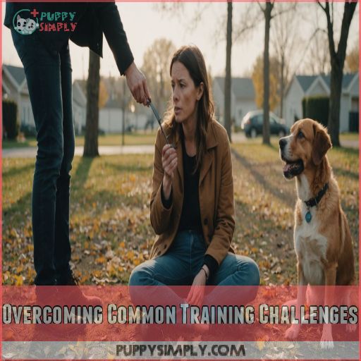 Overcoming Common Training Challenges