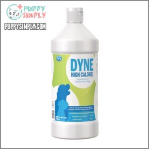 Pet-Ag Dyne High Calorie Liquid