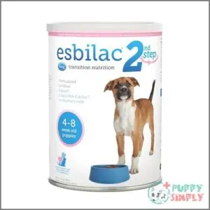 Pet-Ag Esbilac 2nd Step Puppy