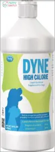 PetAg Dyne High Calorie Liquid