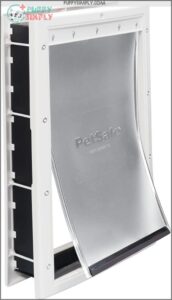 PetSafe Never Rust Dog and B08DRSYPS1
