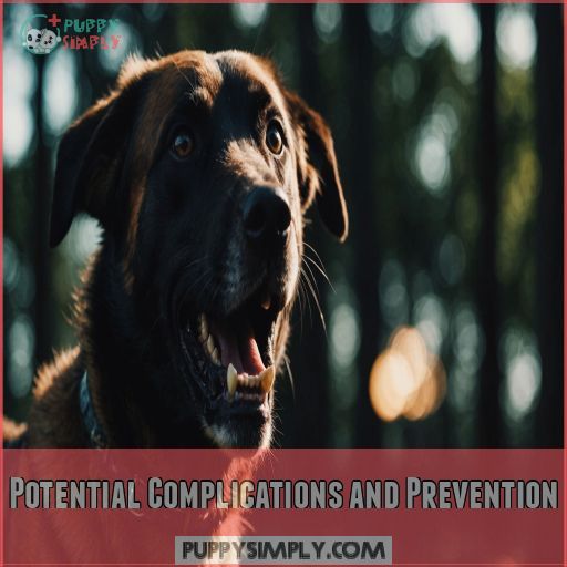 Potential Complications and Prevention