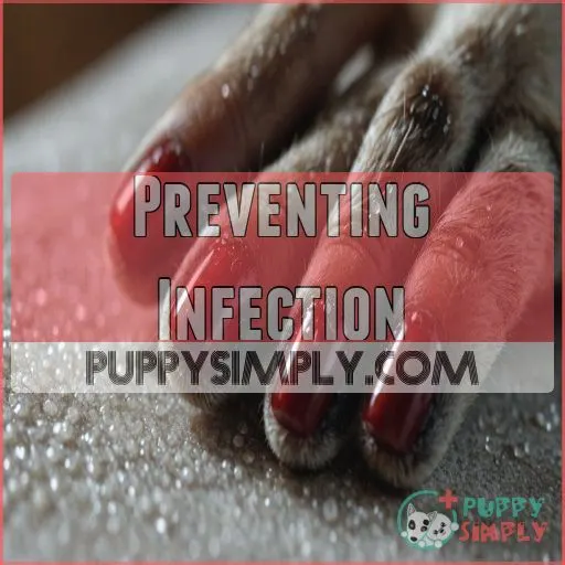 Preventing Infection