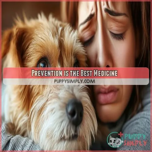 Prevention is the Best Medicine