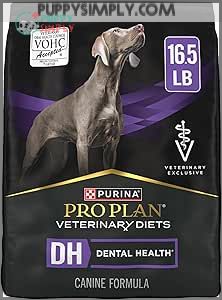 Purina DH Dental Health Canine