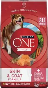 Purina ONE Natural, Sensitive Stomach