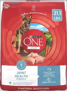Purina ONE Plus Joint Health B08SJF342C