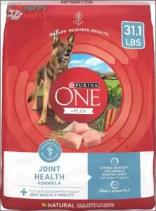 Purina ONE Plus Joint Health