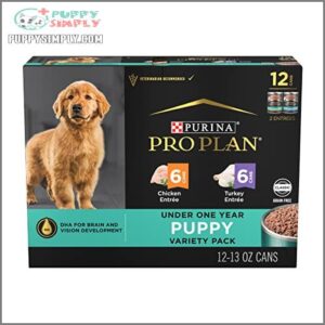 Purina Pro Plan Development Grain