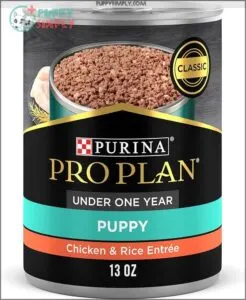 Purina Pro Plan High Protein