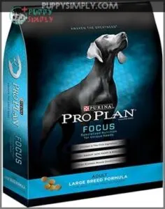 Purina Pro Plan High Protein,