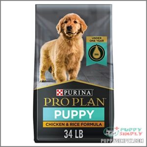 Purina Pro Plan High Protein