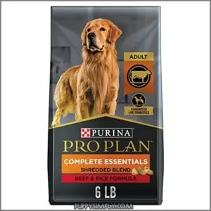 Purina Pro Plan High Protein