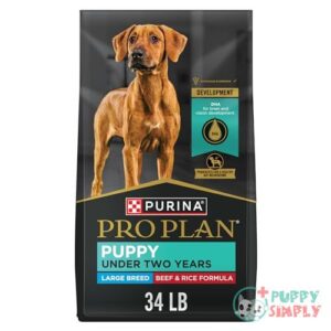 Purina Pro Plan High Protein