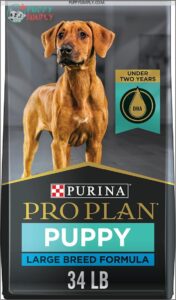 Purina Pro Plan Large Breed