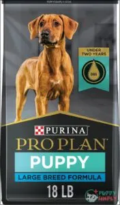 Purina Pro Plan Large Breed