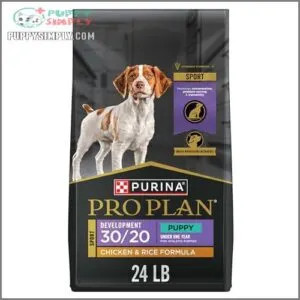 Purina Pro Plan Puppy Sport