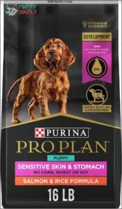 Purina Pro Plan Sensitive Skin