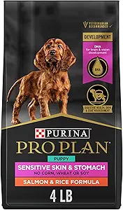 Purina Pro Plan Sensitive Skin