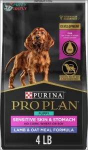 Purina Pro Plan Sensitive Skin