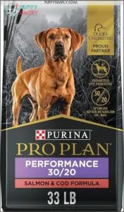 Purina Pro Plan Sport Performance